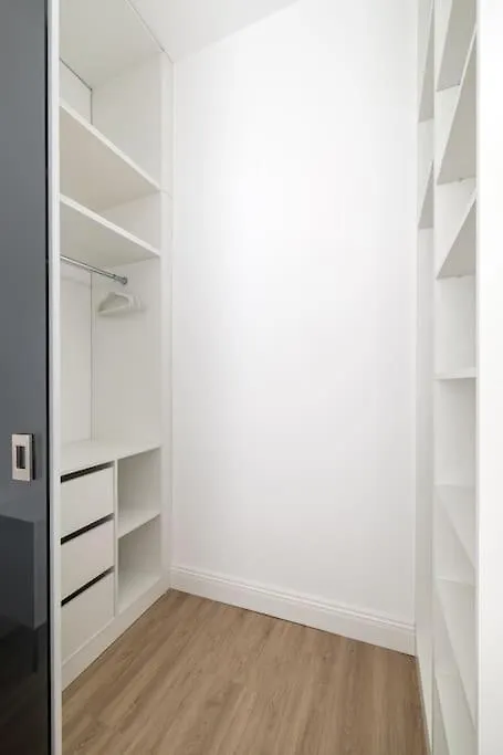2-Bedroom Premium Bohema Apartment Warsaw 0*,  Poland