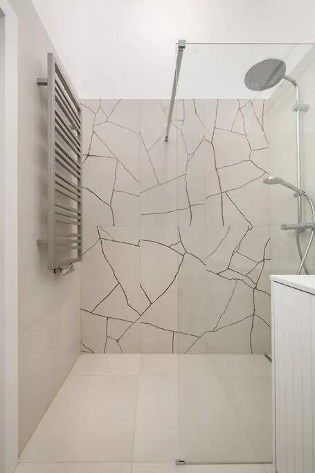 2-Bedroom Premium Bohema Apartment Warsaw