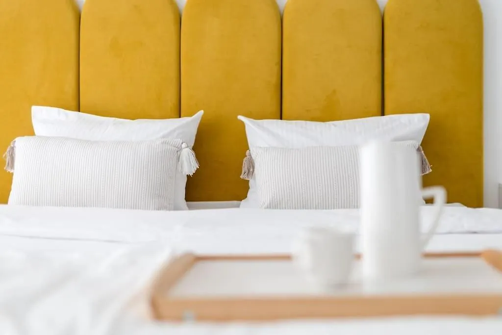2-Bedroom Premium Bohema Apartment Βαρσοβία 0*,
