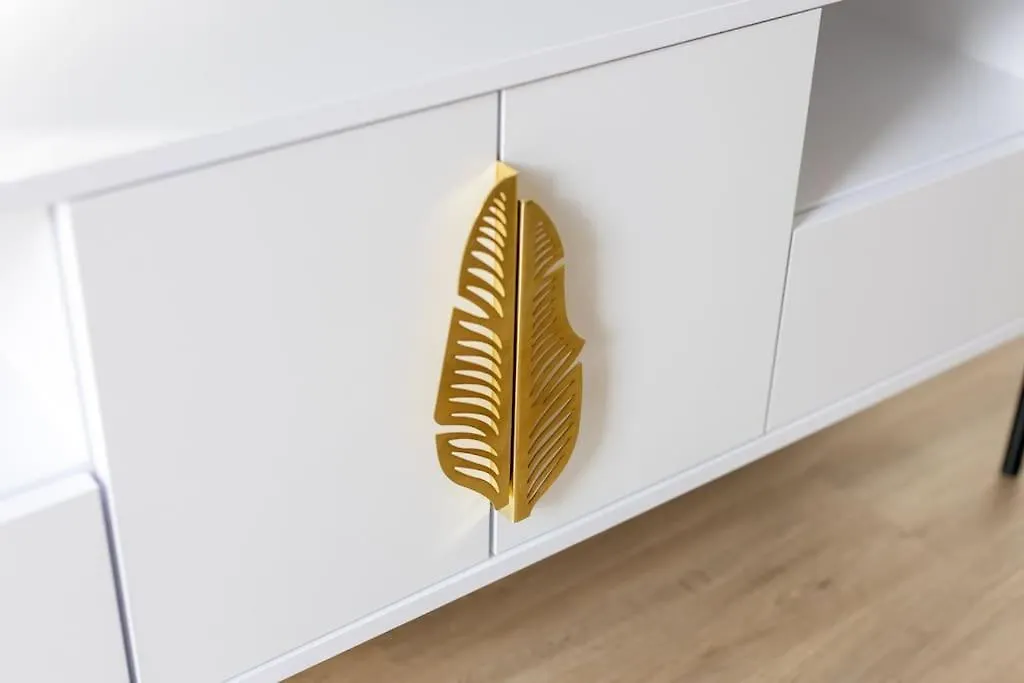 2-Bedroom Premium Bohema Apartment Βαρσοβία