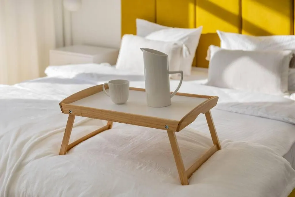 2-Bedroom Premium Bohema Apartment Βαρσοβία