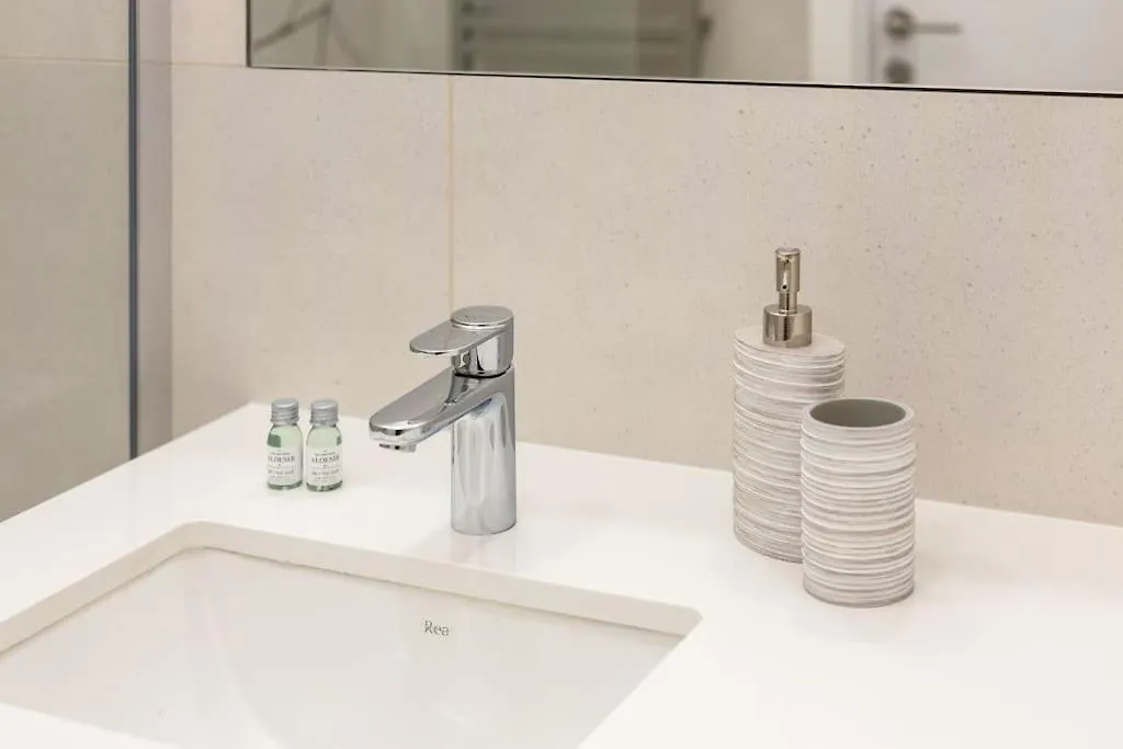 2-Bedroom Premium Bohema Apartment Βαρσοβία