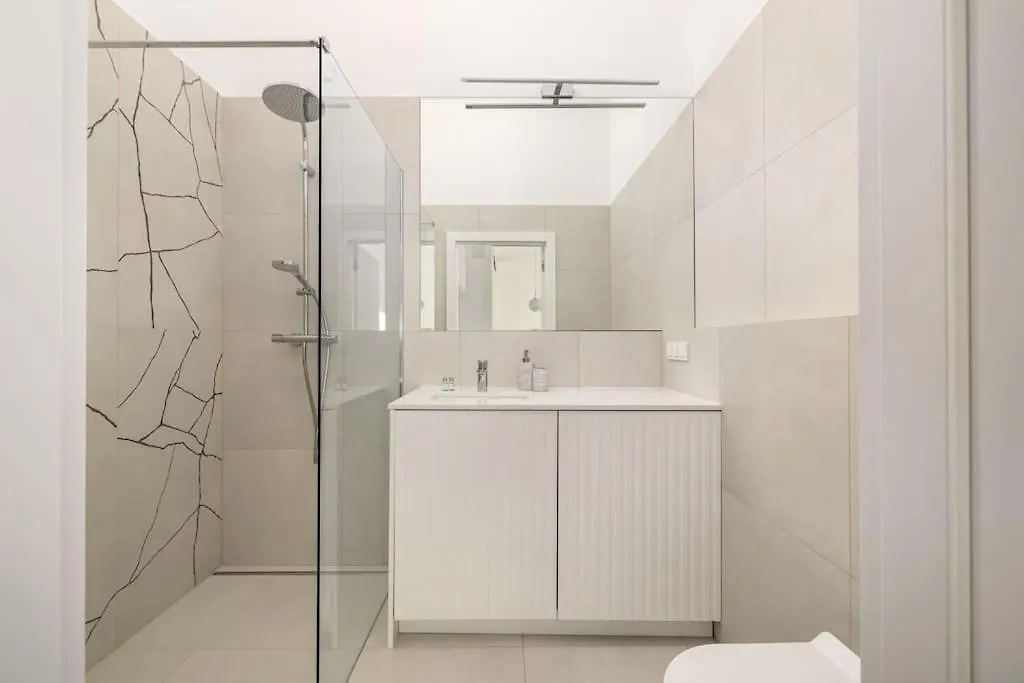 2-Bedroom Premium Bohema Apartment Βαρσοβία Πολωνία